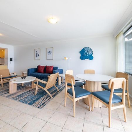 At Water'S Edge Resort Airlie Beach Luaran gambar