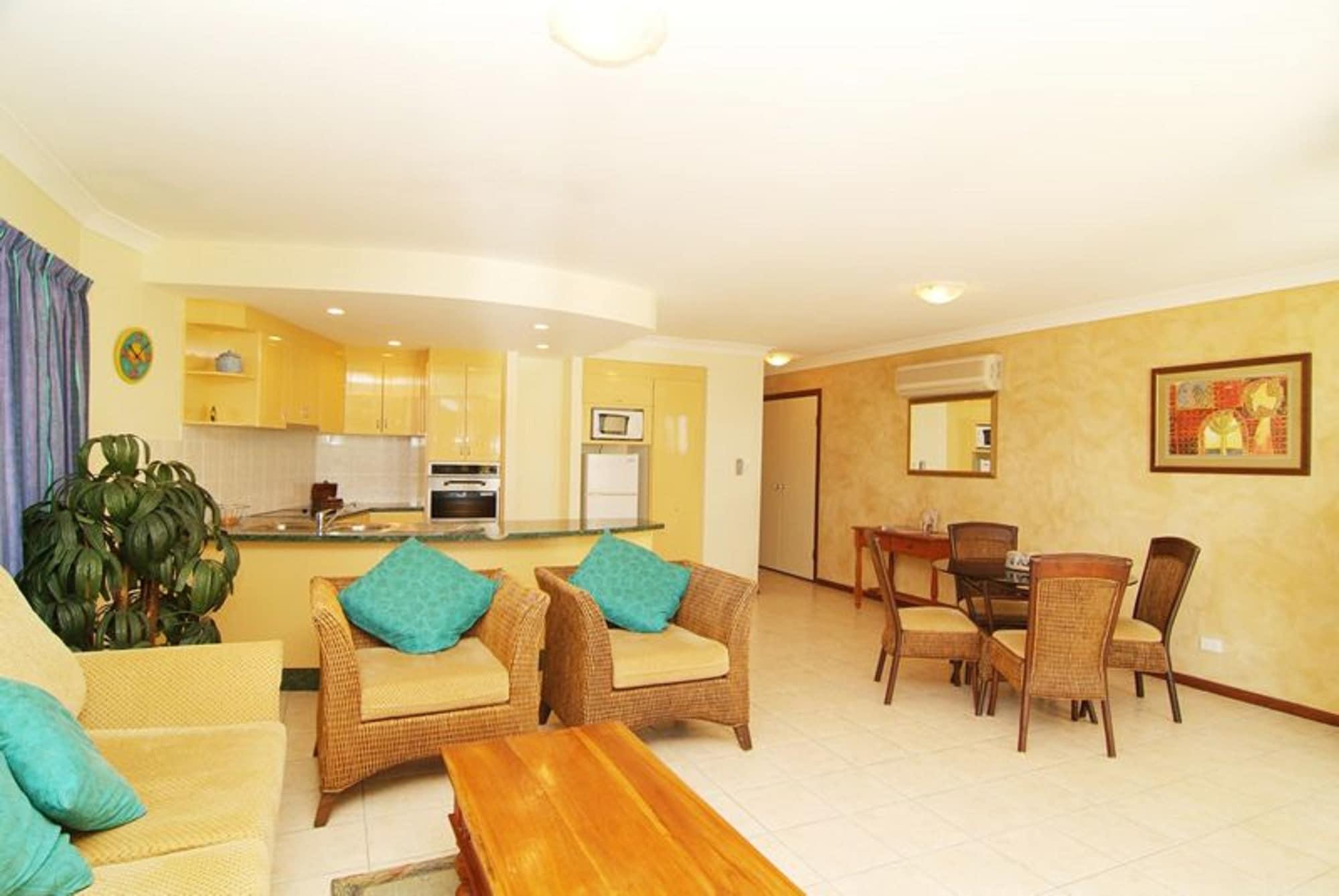 At Water'S Edge Resort Airlie Beach Luaran gambar