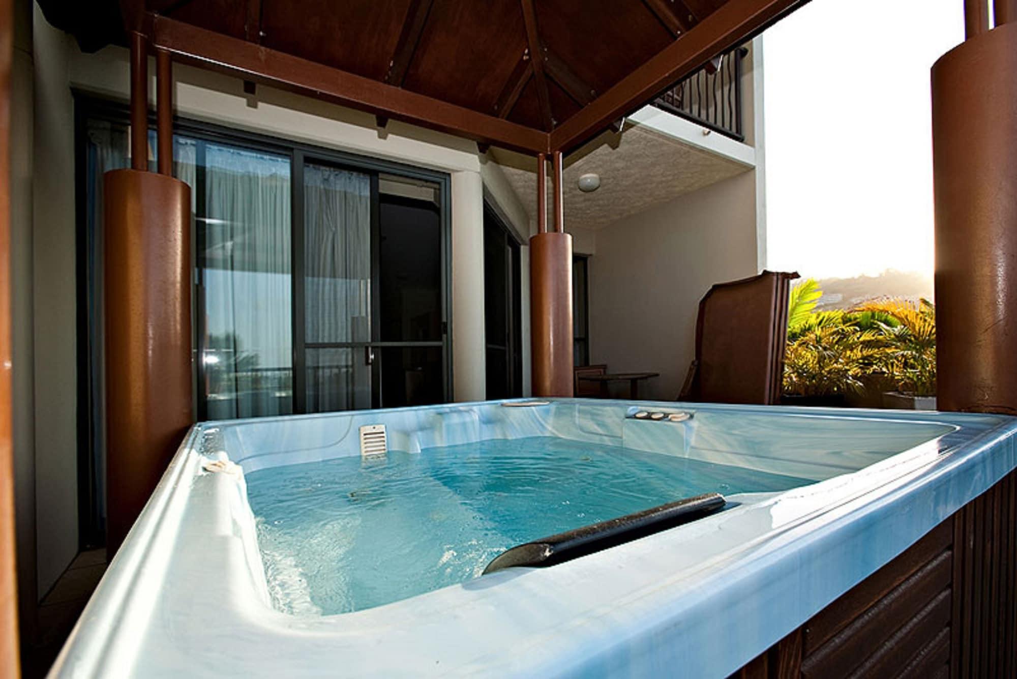 At Water'S Edge Resort Airlie Beach Luaran gambar
