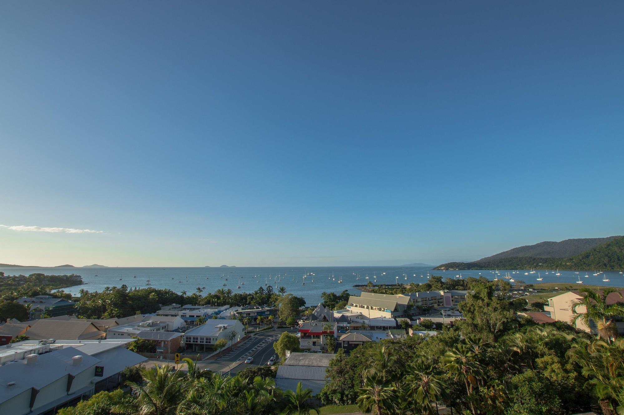 At Water'S Edge Resort Airlie Beach Luaran gambar