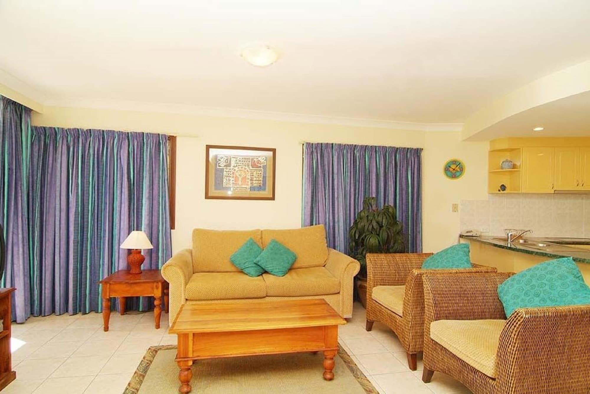 At Water'S Edge Resort Airlie Beach Luaran gambar