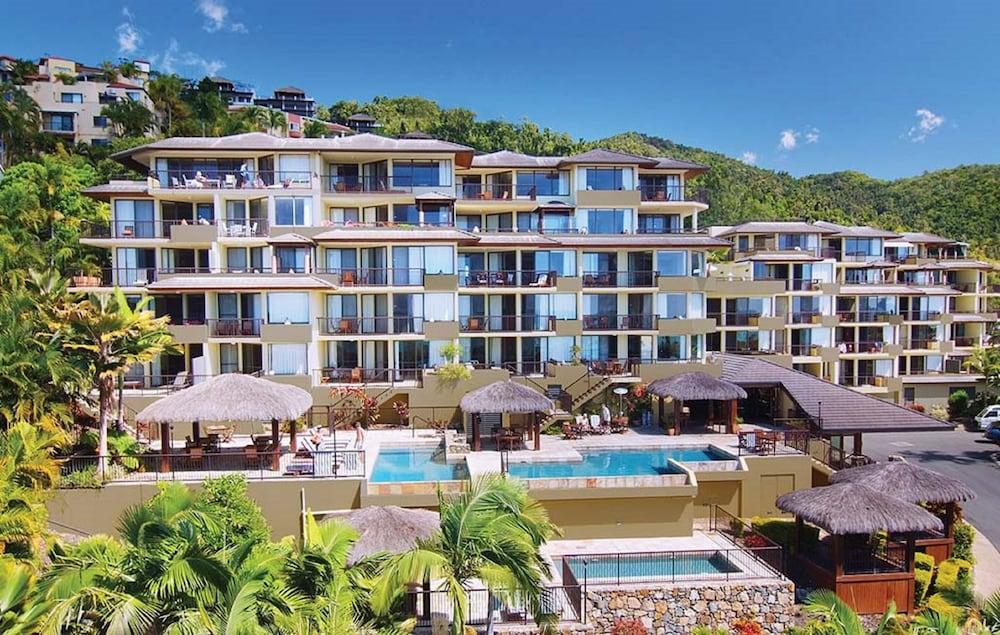 At Water'S Edge Resort Airlie Beach Luaran gambar