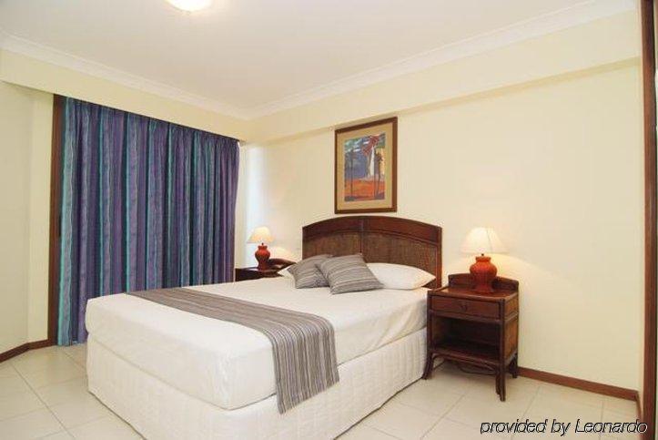 At Water'S Edge Resort Airlie Beach Luaran gambar