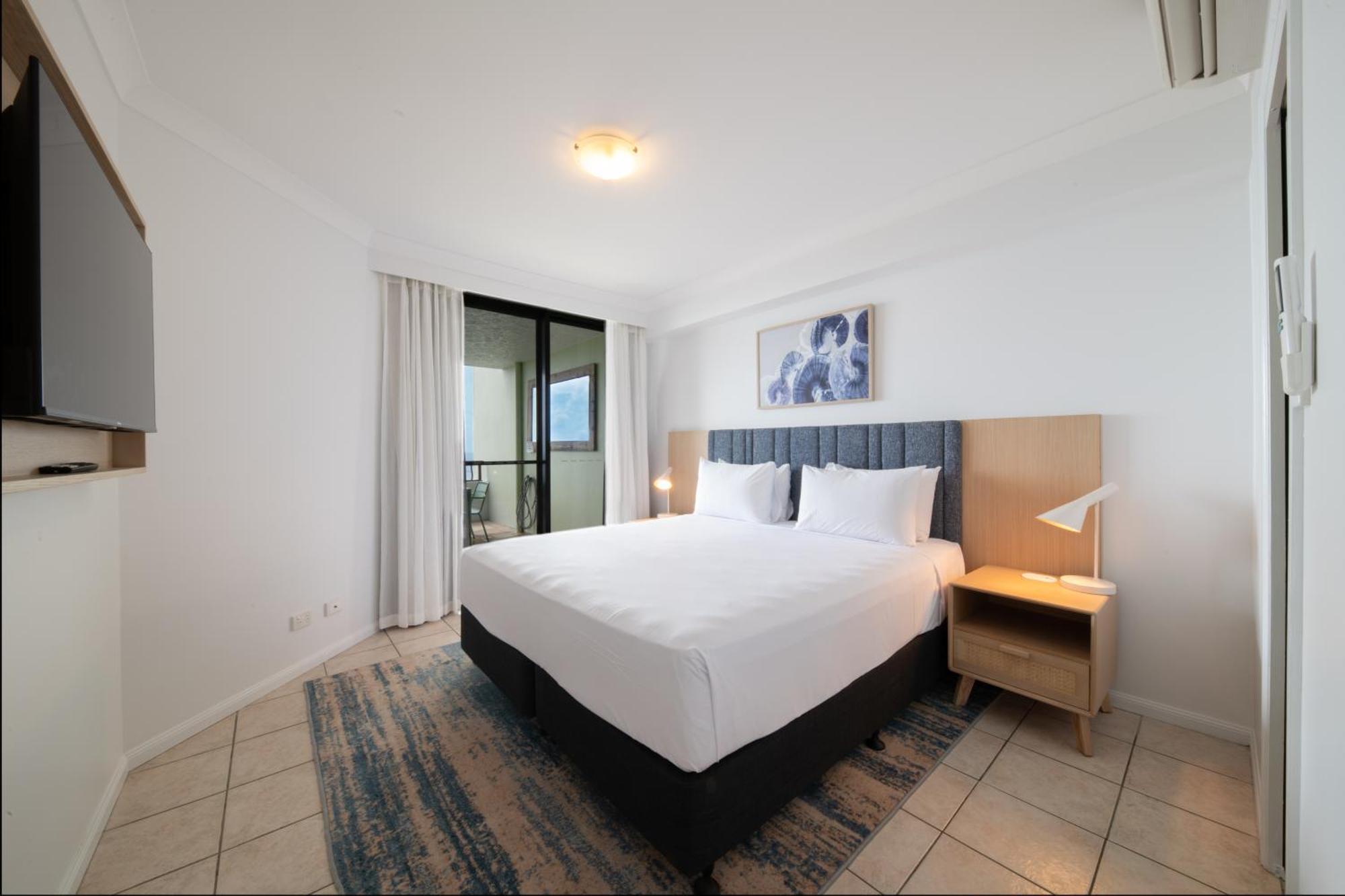 At Water'S Edge Resort Airlie Beach Luaran gambar