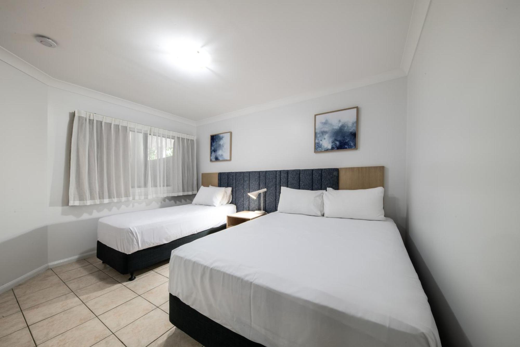 At Water'S Edge Resort Airlie Beach Luaran gambar