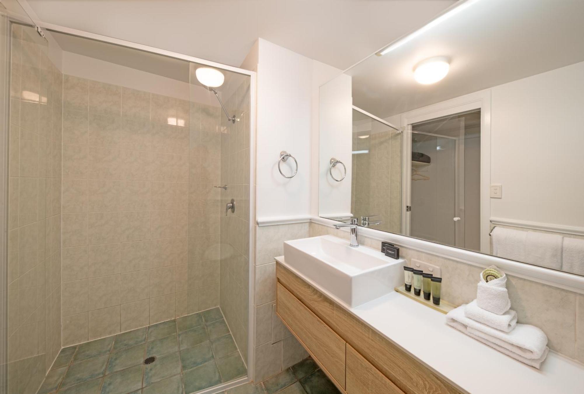 At Water'S Edge Resort Airlie Beach Luaran gambar