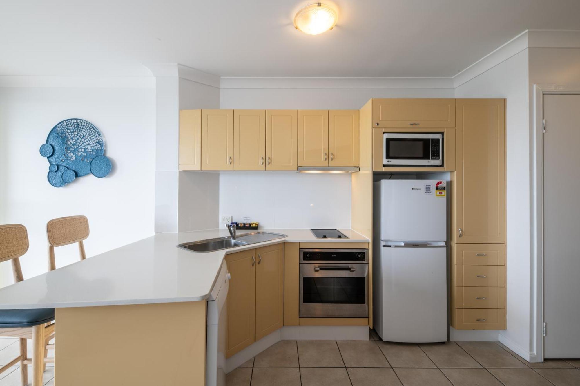 At Water'S Edge Resort Airlie Beach Luaran gambar
