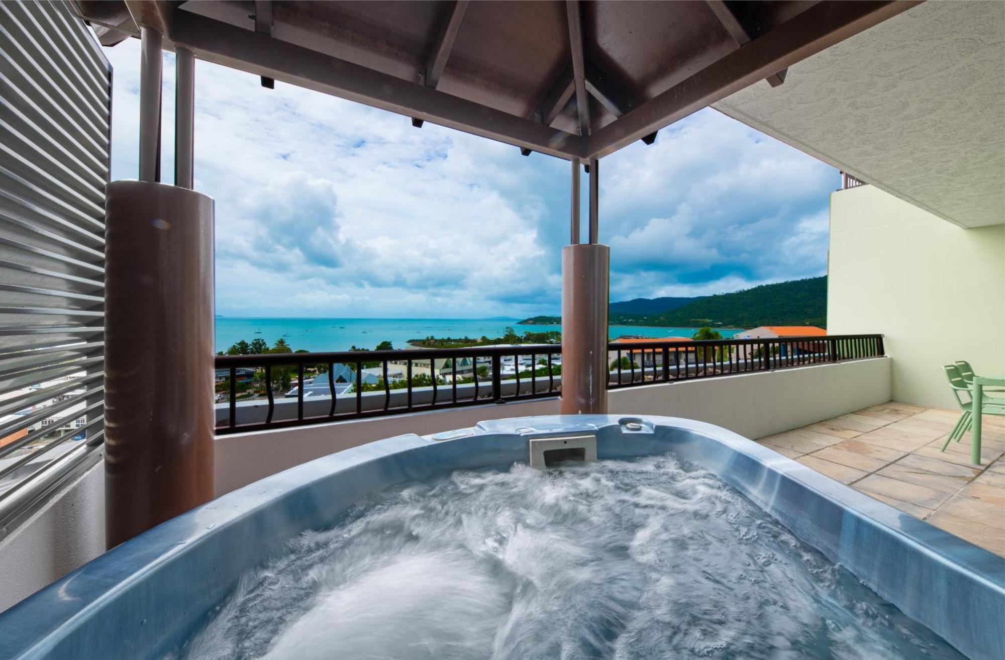 At Water'S Edge Resort Airlie Beach Luaran gambar