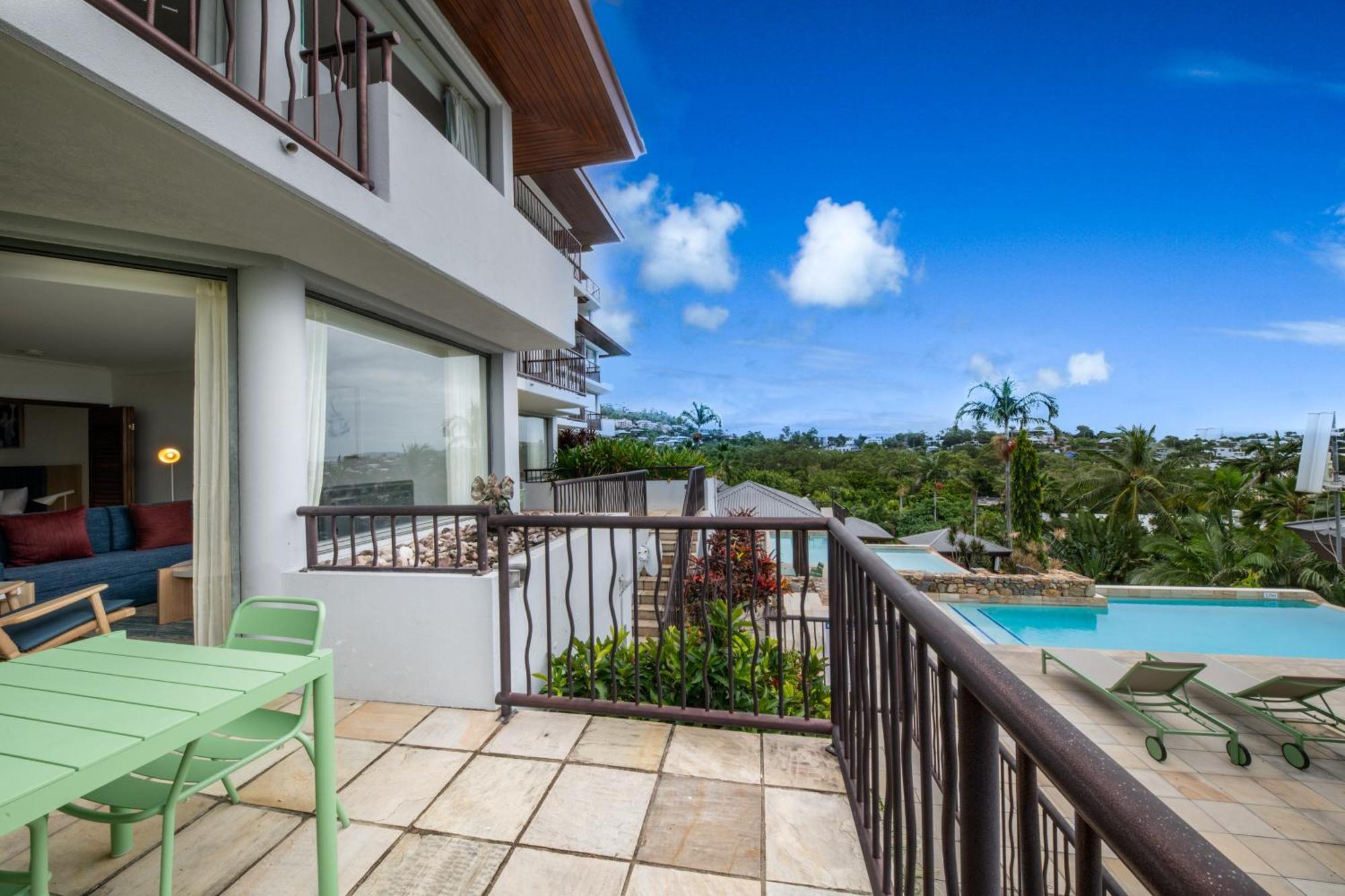 At Water'S Edge Resort Airlie Beach Luaran gambar