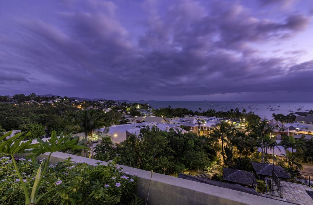 At Water'S Edge Resort Airlie Beach Luaran gambar