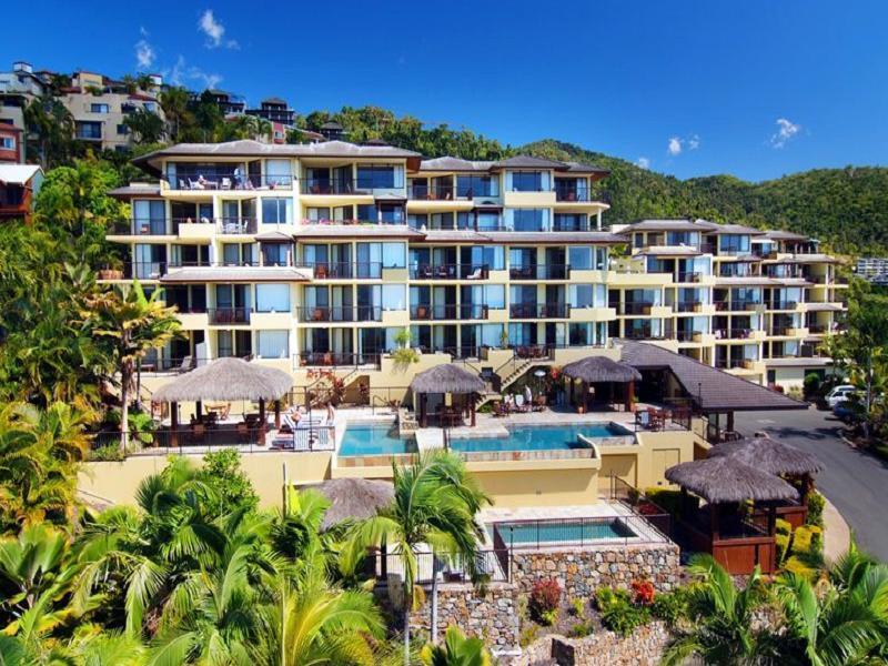 At Water'S Edge Resort Airlie Beach Luaran gambar