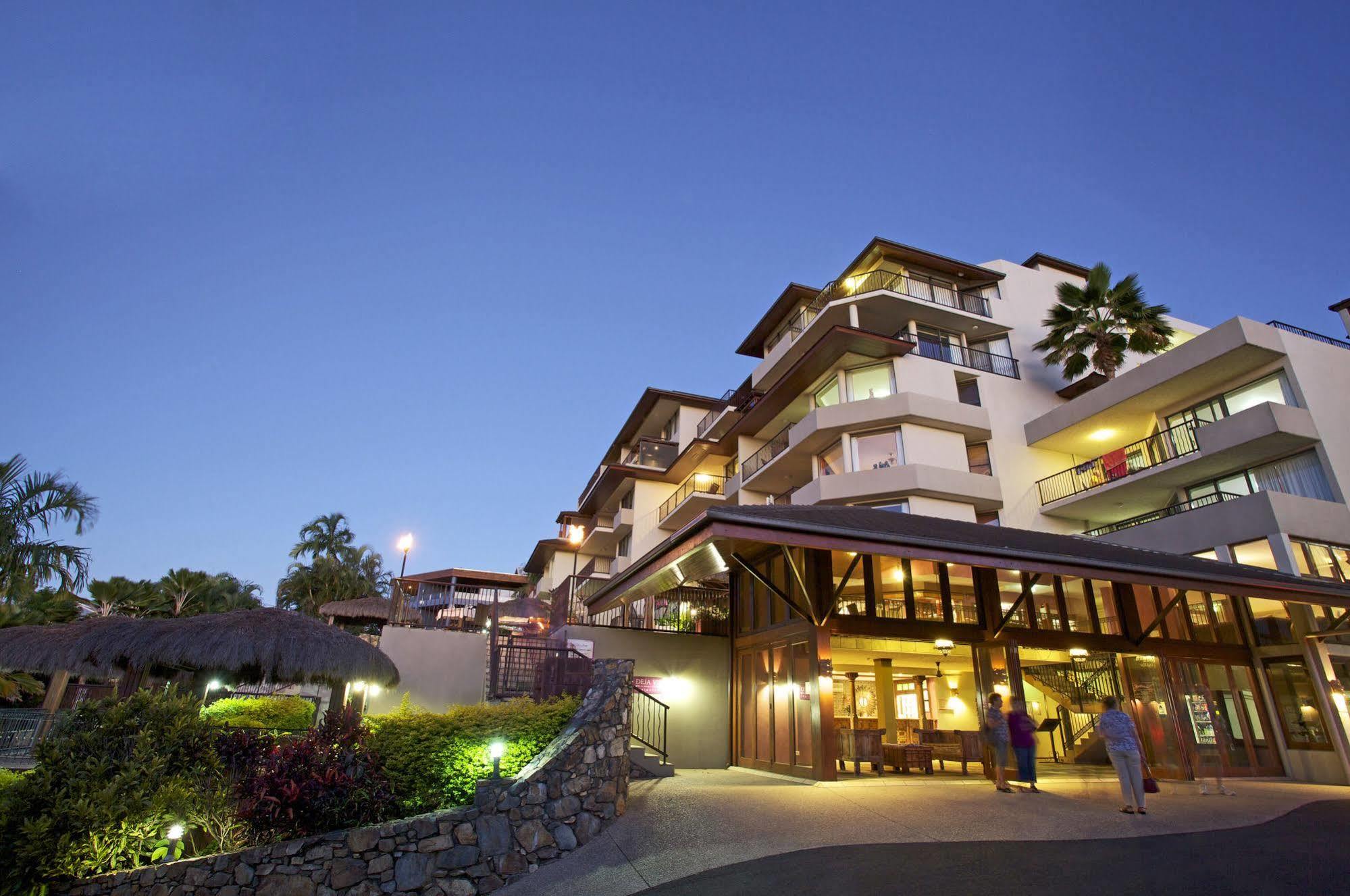 At Water'S Edge Resort Airlie Beach Luaran gambar
