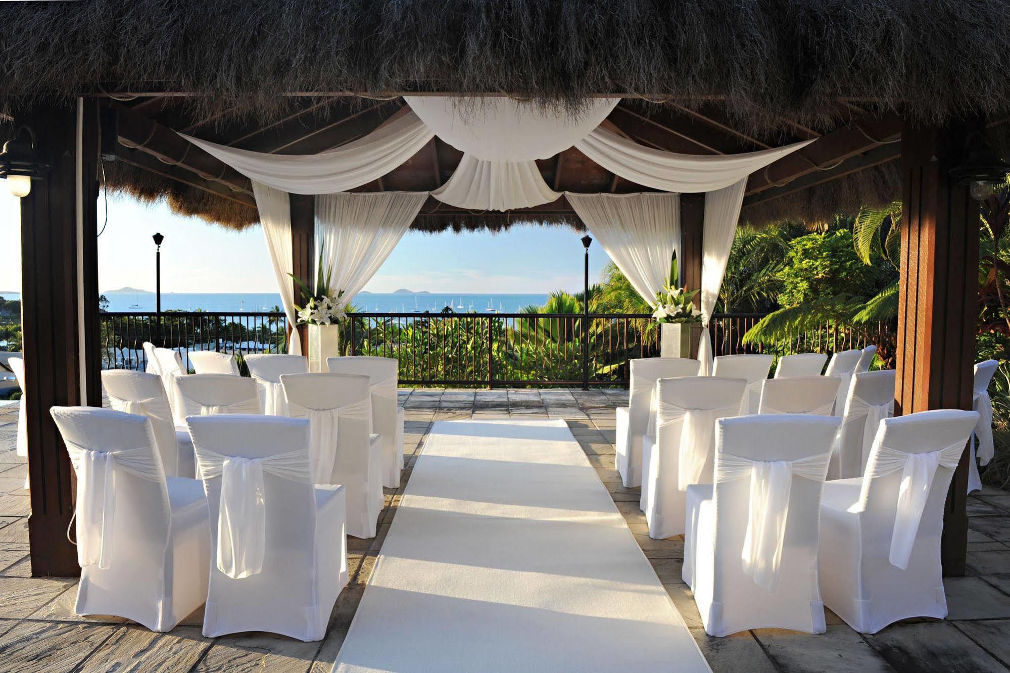 At Water'S Edge Resort Airlie Beach Luaran gambar