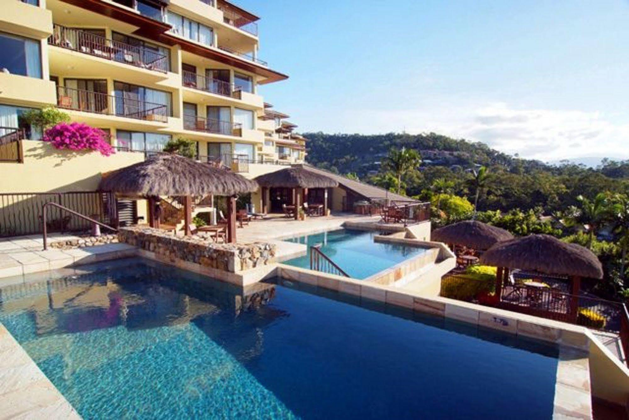 At Water'S Edge Resort Airlie Beach Luaran gambar