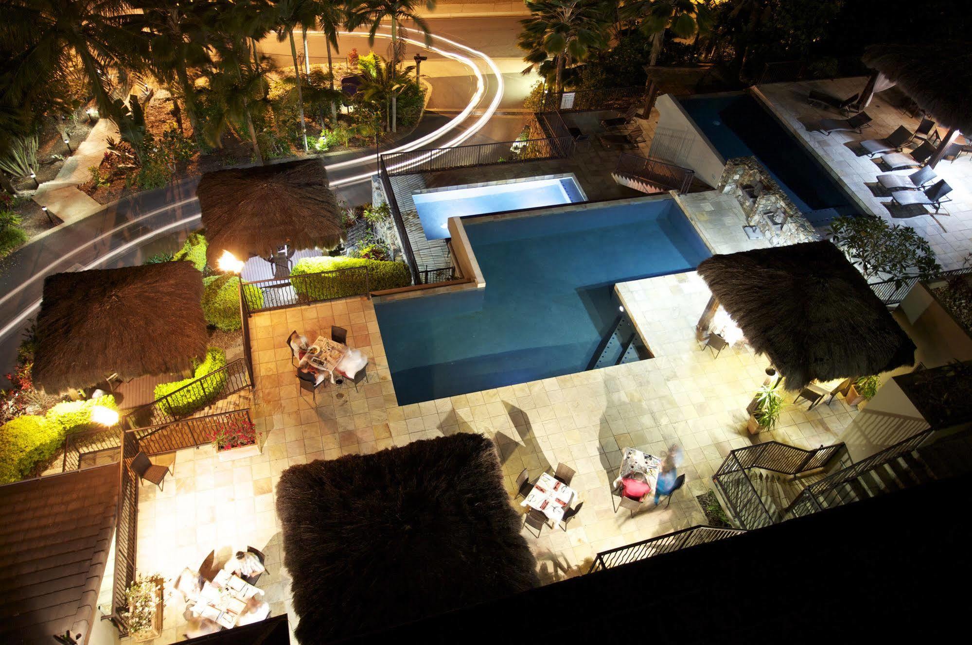 At Water'S Edge Resort Airlie Beach Luaran gambar