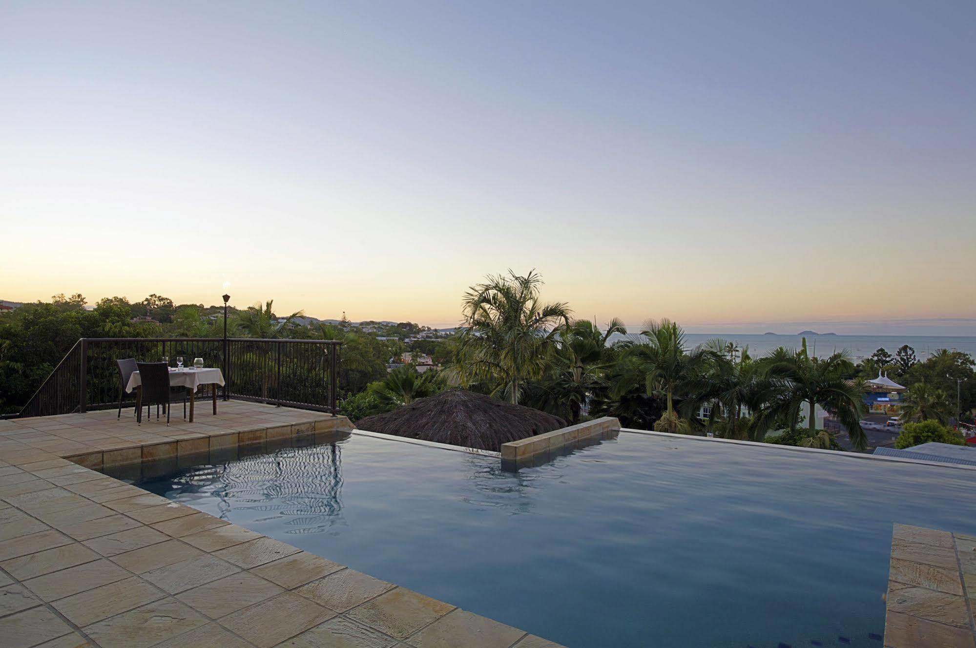 At Water'S Edge Resort Airlie Beach Luaran gambar
