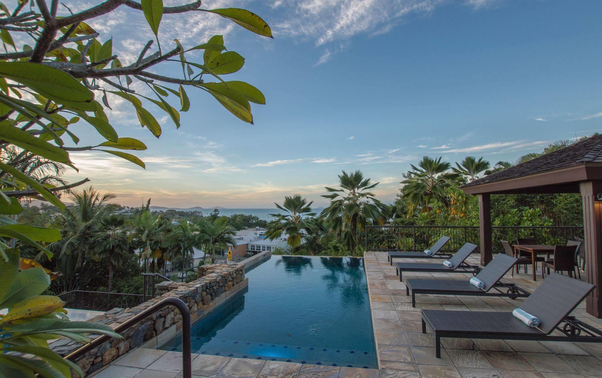 At Water'S Edge Resort Airlie Beach Luaran gambar