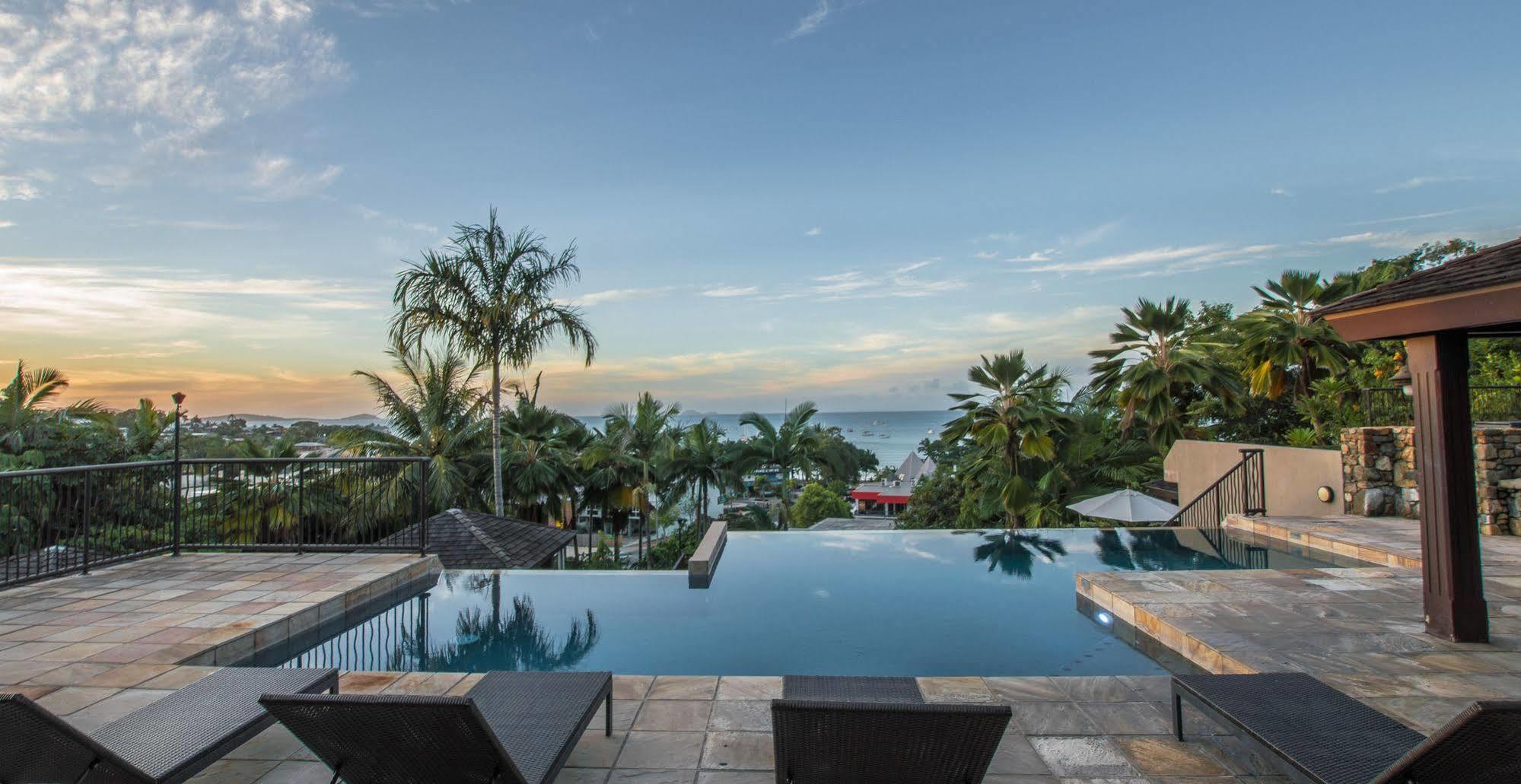 At Water'S Edge Resort Airlie Beach Luaran gambar