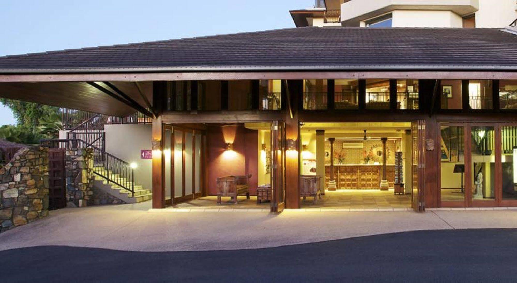 At Water'S Edge Resort Airlie Beach Luaran gambar