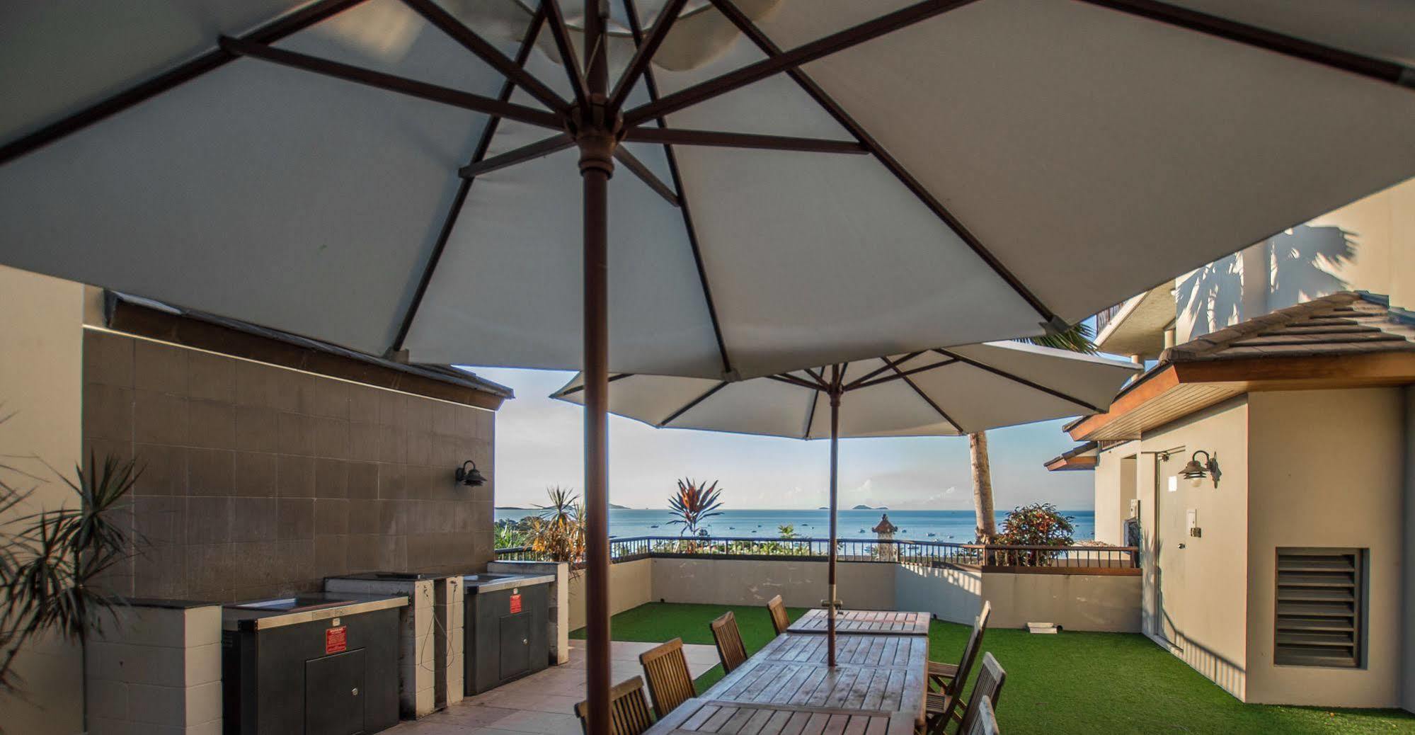 At Water'S Edge Resort Airlie Beach Luaran gambar