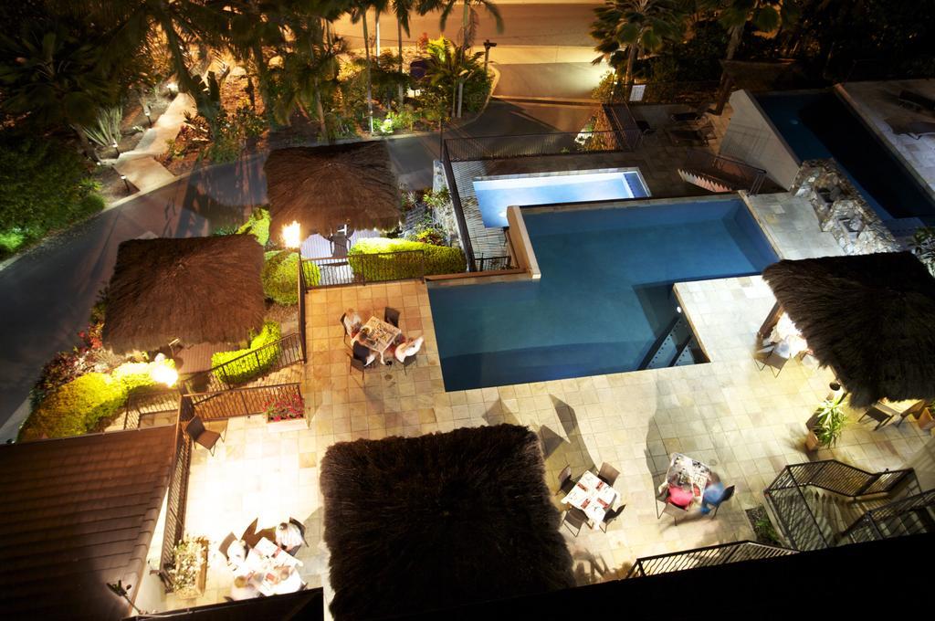 At Water'S Edge Resort Airlie Beach Luaran gambar
